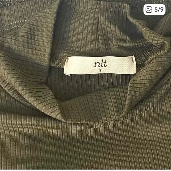 🍂Bundle Deal🍂 Dark Farmhouse Chic Starter Set — 5 Piece Capsule (Size S/M) - Picture 8 of 13